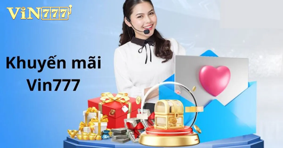 Khuyến Mãi Vin777 - Cơ Hội Nhận Thưởng Miễn Phí 1 Muốn nhận khuyến mãi Vin777, phải đáp ứng điều kiện gì?