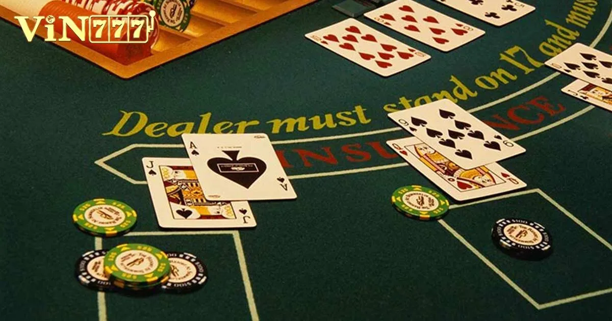 Kinh Nghiệm Chơi Blackjack Chia Sẻ Bởi Chuyên Gia Cá Cược 2 Cách chơi blackjack online