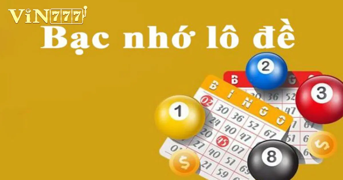 Kinh Nghiệm Lô Đề Bạc Nhớ Giúp Tân Thủ Chiến Thắng 2 Kinh nghiệm lô đề bạc nhớ hiệu quả
