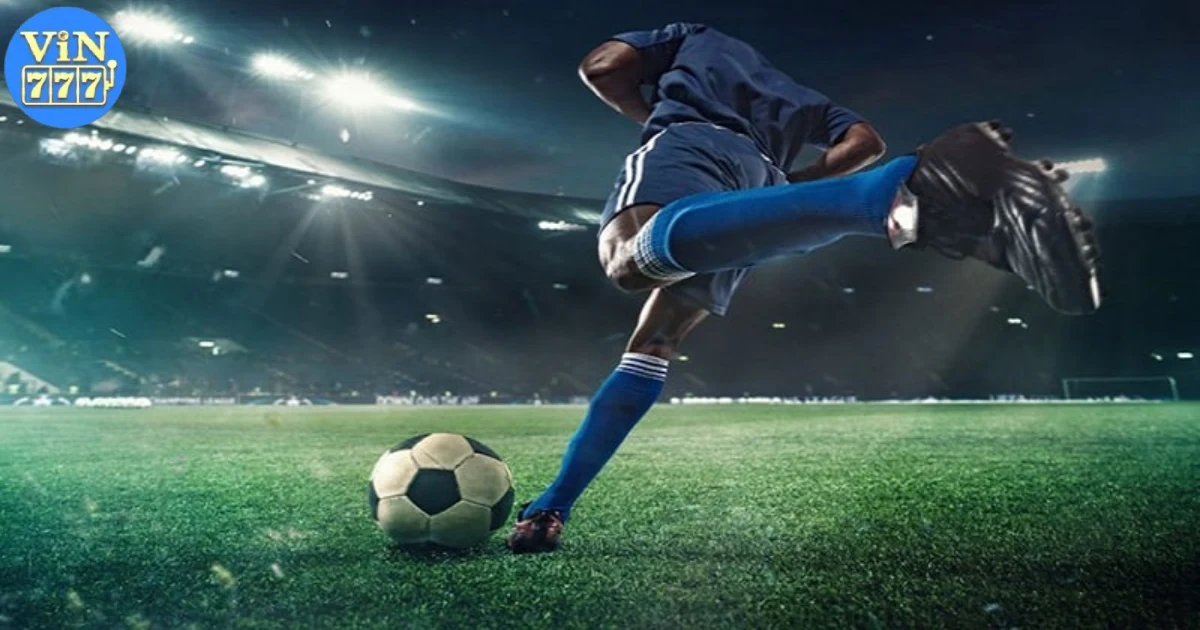 Hướng Dẫn Đặt Cược Kèo Kick Off Chính Xác Nhất