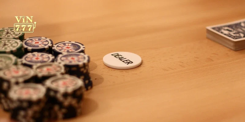 Bảng hiển thị thông số và tỷ lệ cược chi tiết trong một ván bài Baccarat trực tuyến